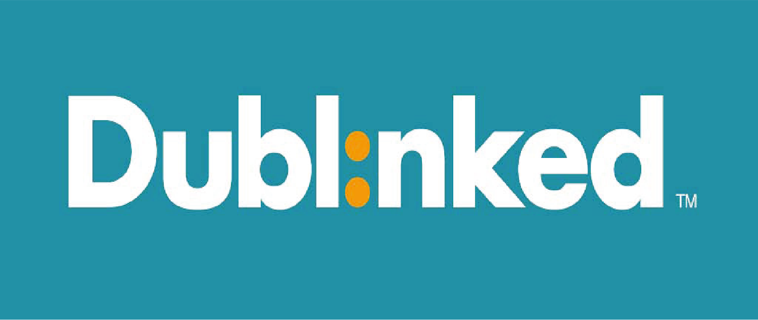 Dublinked logo